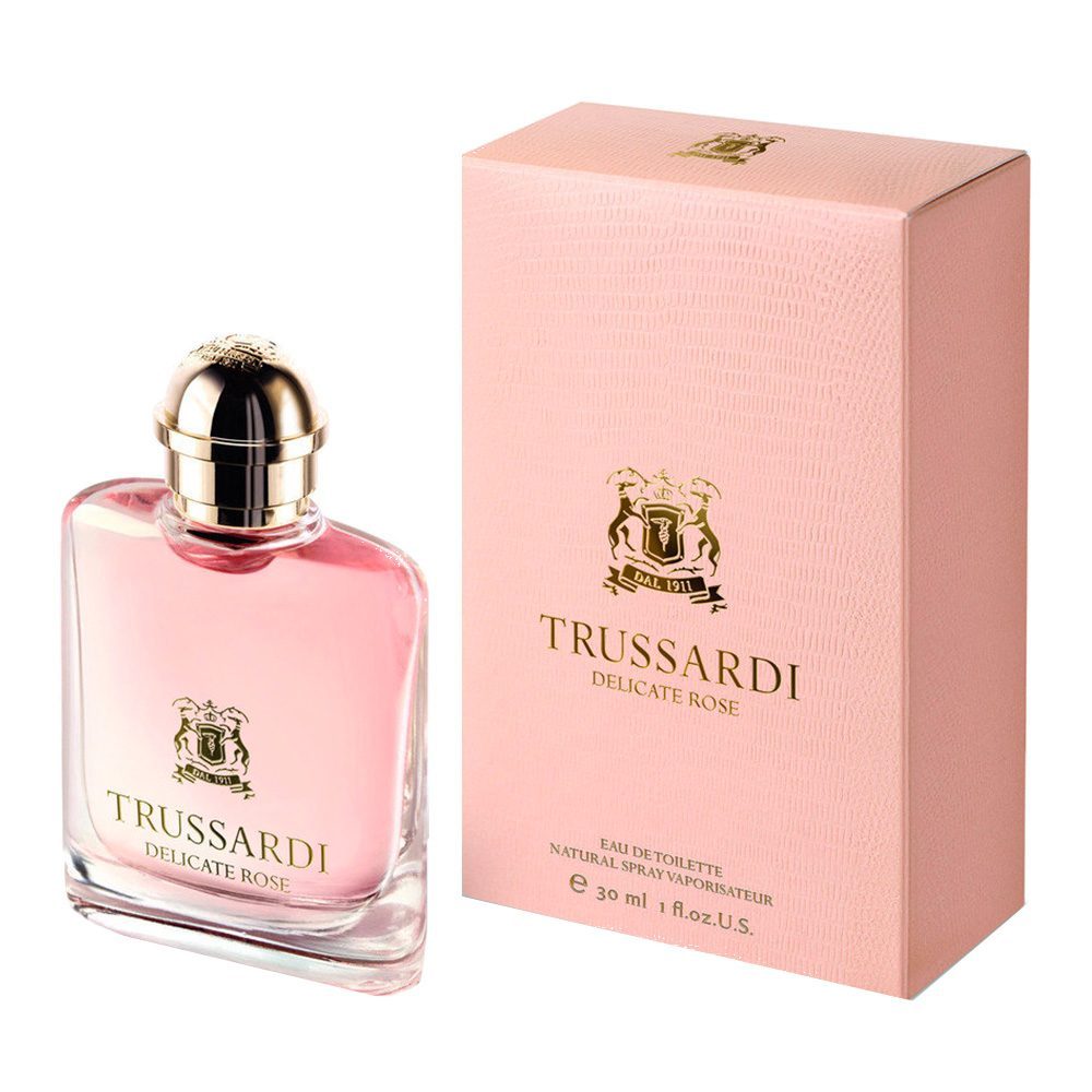 Trussardi Delicate Rose 50 ml