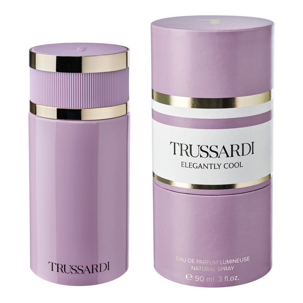 Trussardi Elegantly Cool 30 ml