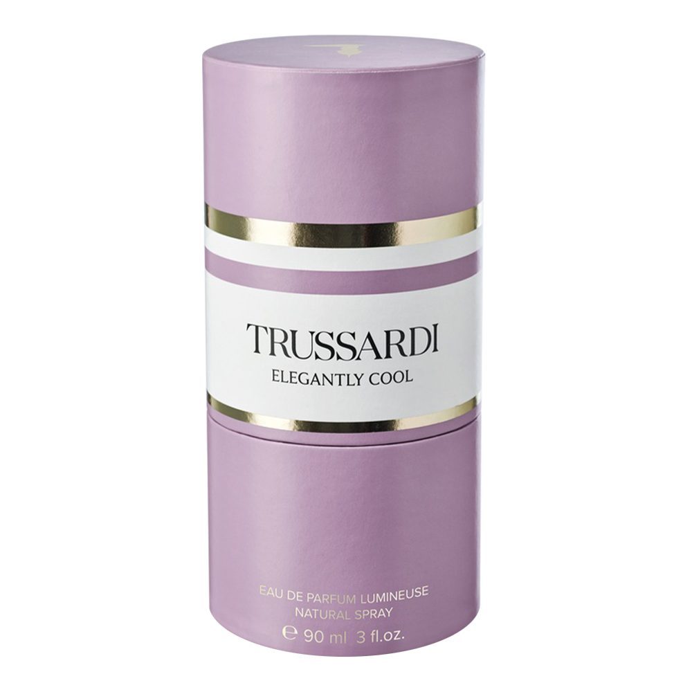 Trussardi Elegantly Cool 30 ml