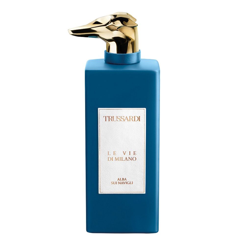 Trussardi Le Vie Di Milano Alba Sui Navigli 100 ml