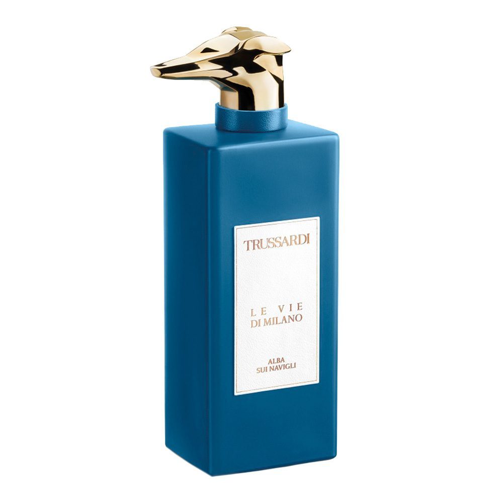 Trussardi Le Vie Di Milano Alba Sui Navigli 100 ml