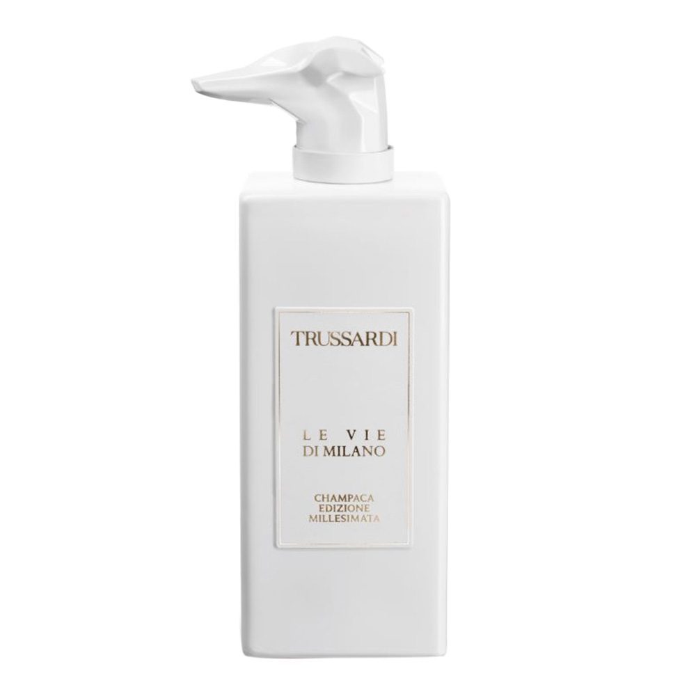 Trussardi Le Vie Di Milano Champaca Edizione Millesimata 100 ml
