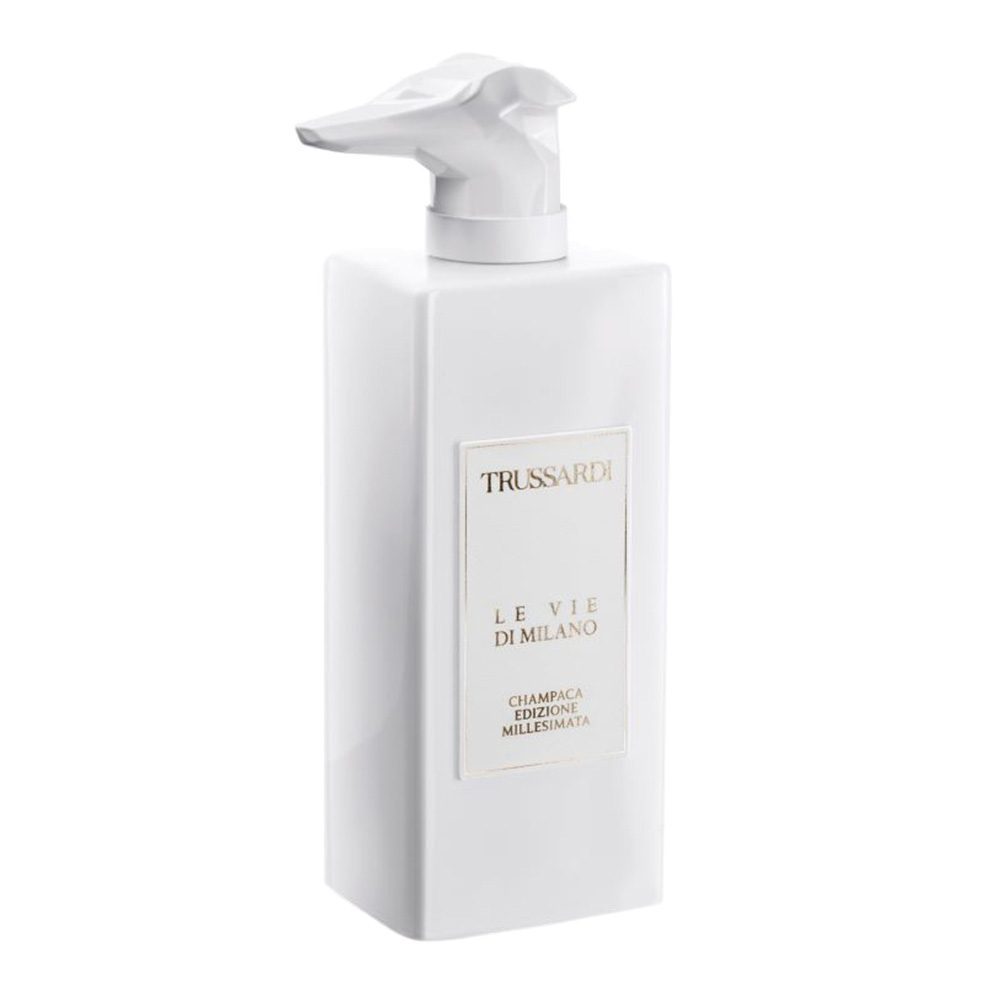 Trussardi Le Vie Di Milano Champaca Edizione Millesimata 100 ml