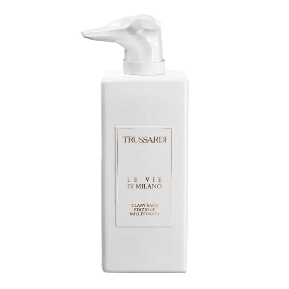 Trussardi Le Vie Di Milano Clary Sage Edizione Millesimata 100 ml