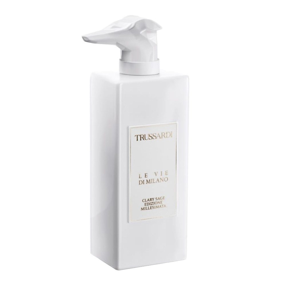 Trussardi Le Vie Di Milano Clary Sage Edizione Millesimata 100 ml