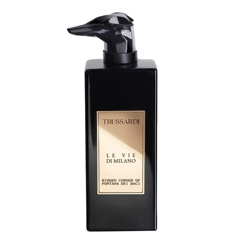 Trussardi Le Vie Di Milano Hidden Corner Of Fontana Dei Baci Intense 100 ml