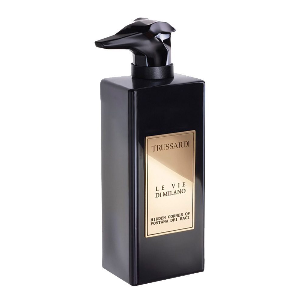 Trussardi Le Vie Di Milano Hidden Corner Of Fontana Dei Baci Intense 100 ml