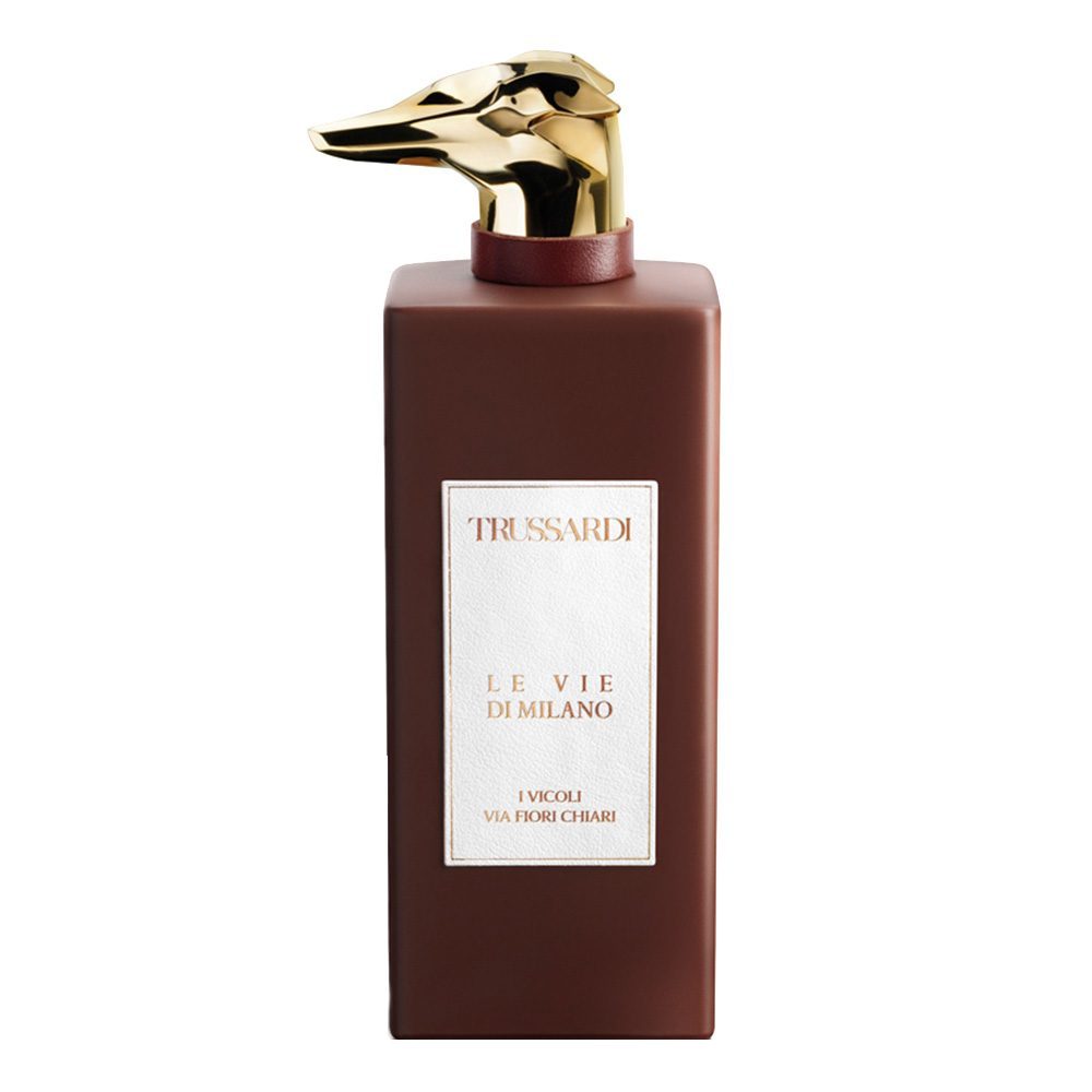 Trussardi Le Vie Di Milano I Vicoli Via Fiori Chiari 100 ml