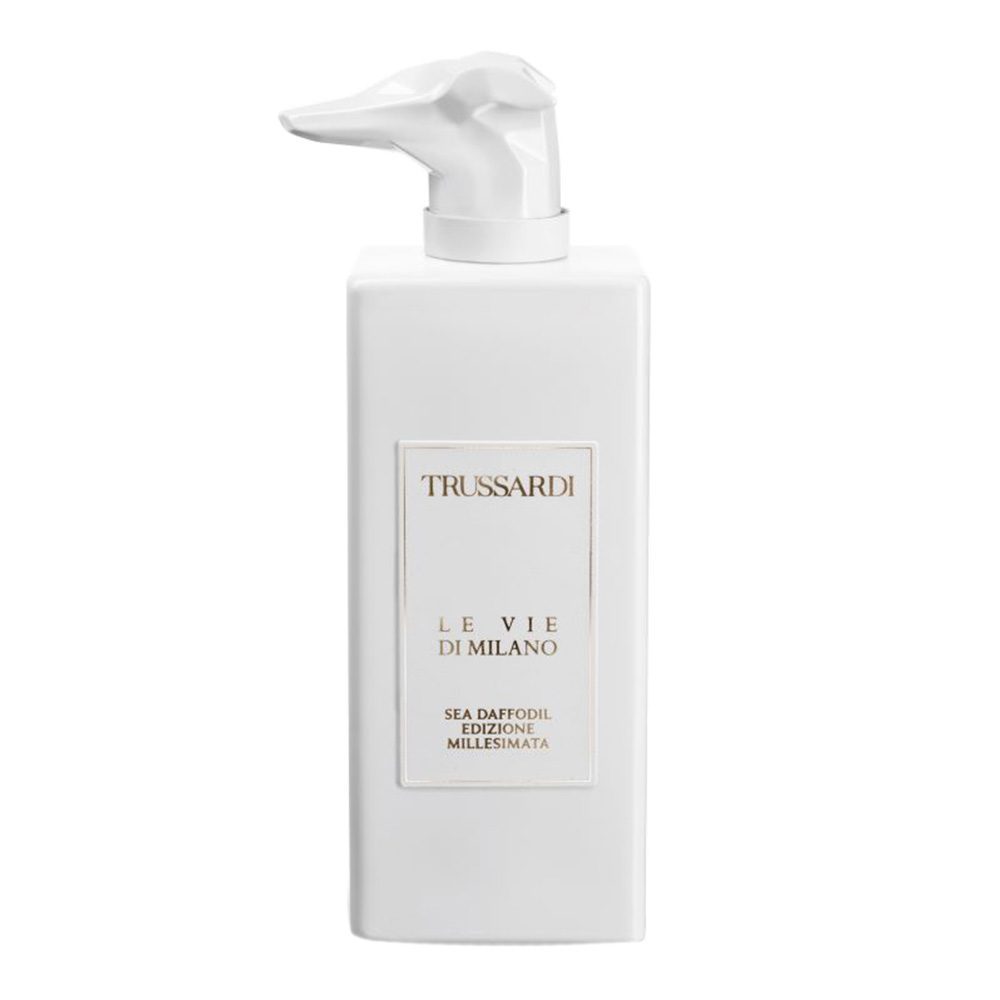 Trussardi Le Vie Di Milano Sea Daffodil Edizione Millesimata 100 ml