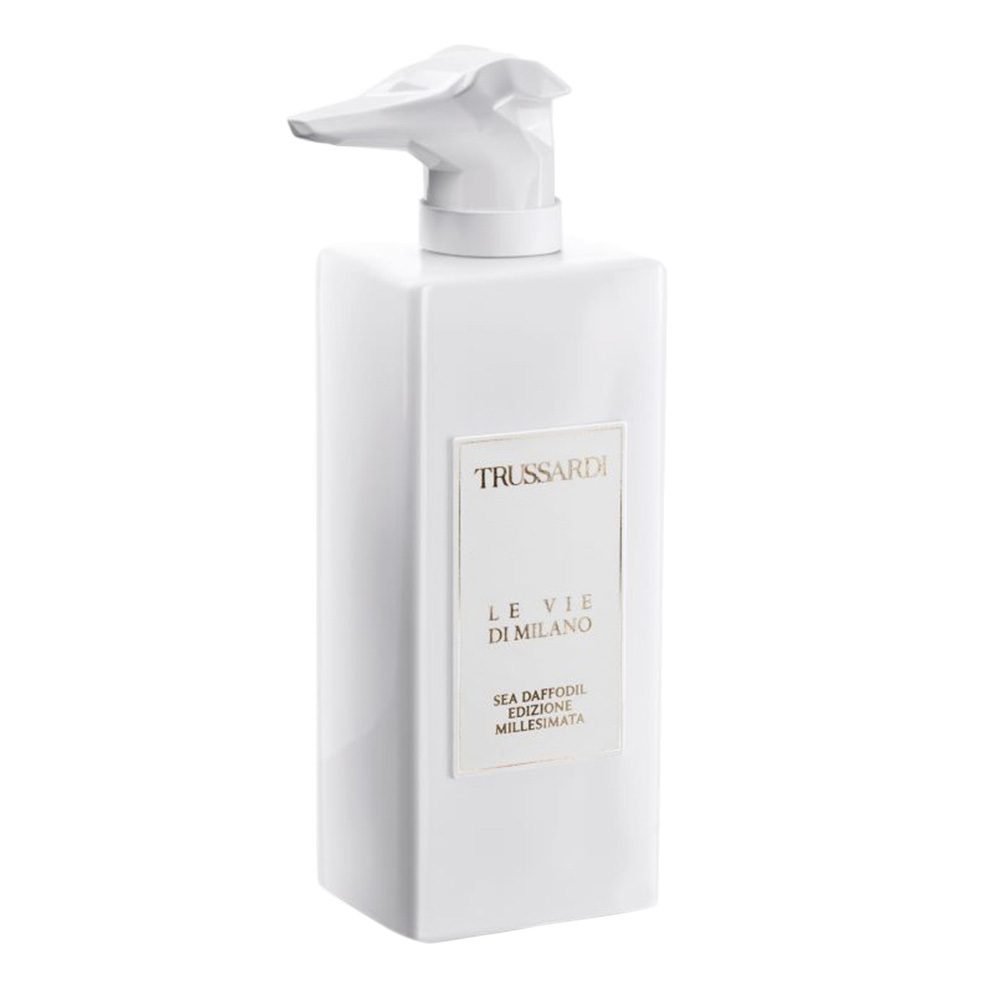 Trussardi Le Vie Di Milano Sea Daffodil Edizione Millesimata 100 ml
