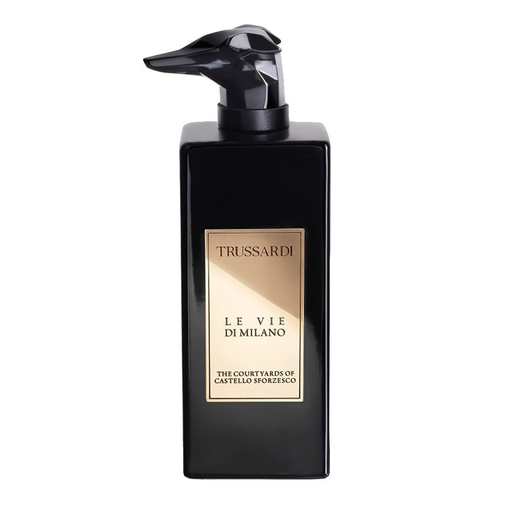 Trussardi Le Vie Di Milano The Courtyards Of Castello Sforzesco 100 ml