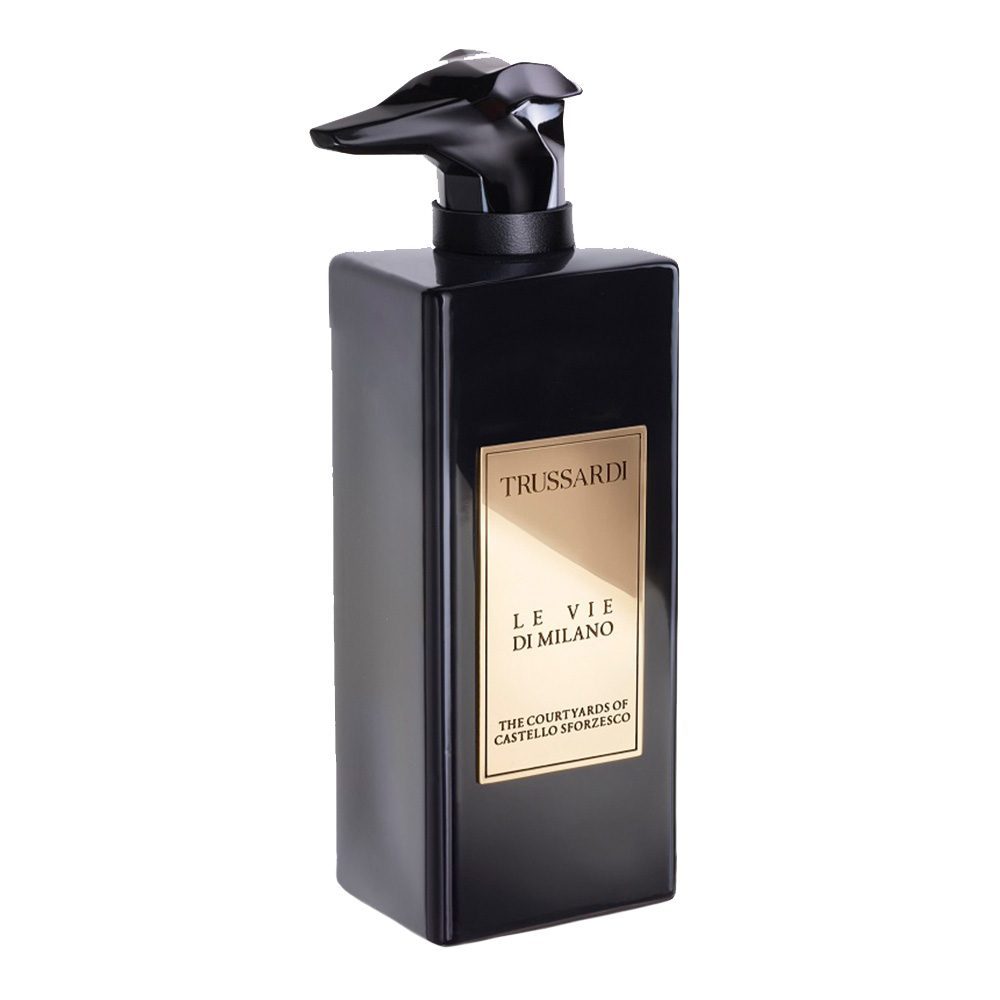 Trussardi Le Vie Di Milano The Courtyards Of Castello Sforzesco 100 ml