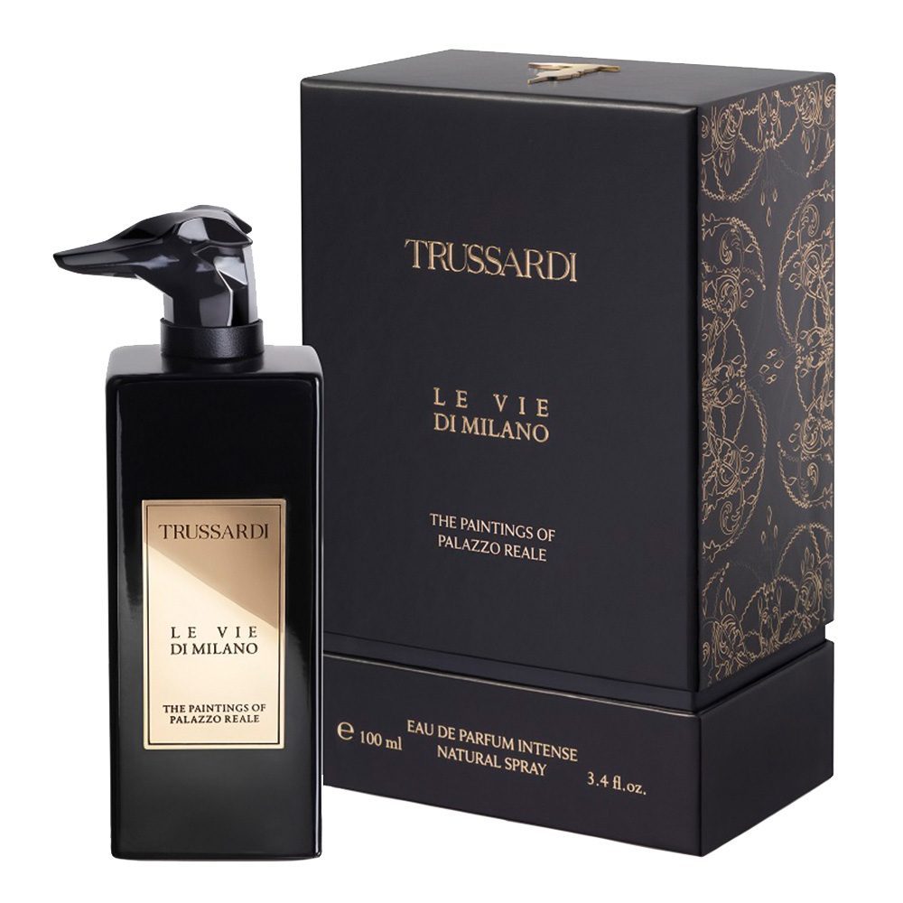 Trussardi Le Vie Di Milano The Paintings Of Palazzo Reale 100 ml