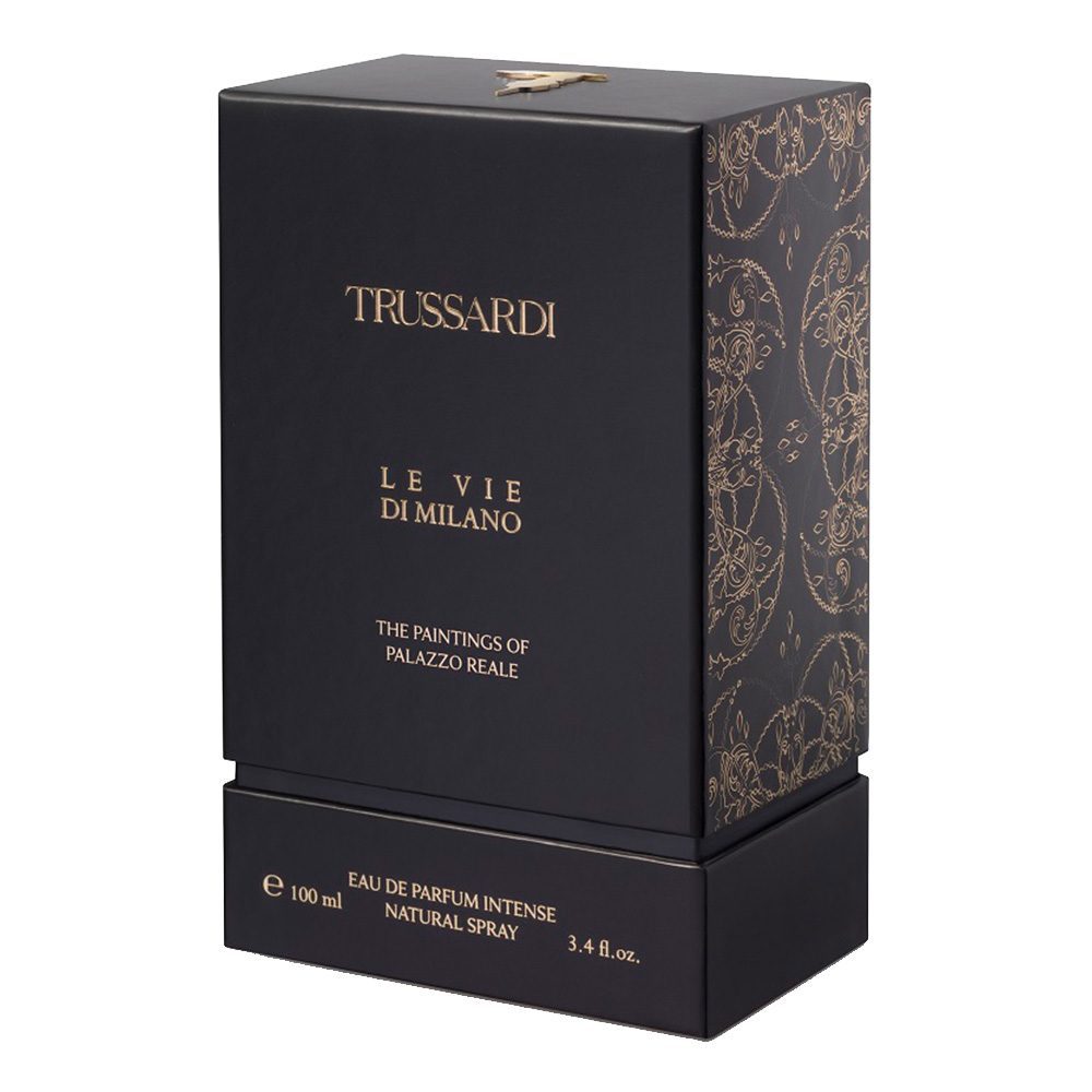 Trussardi Le Vie Di Milano The Paintings Of Palazzo Reale 100 ml
