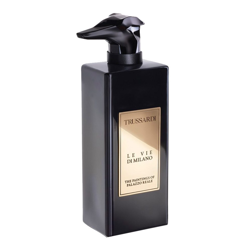 Trussardi Le Vie Di Milano The Paintings Of Palazzo Reale 100 ml