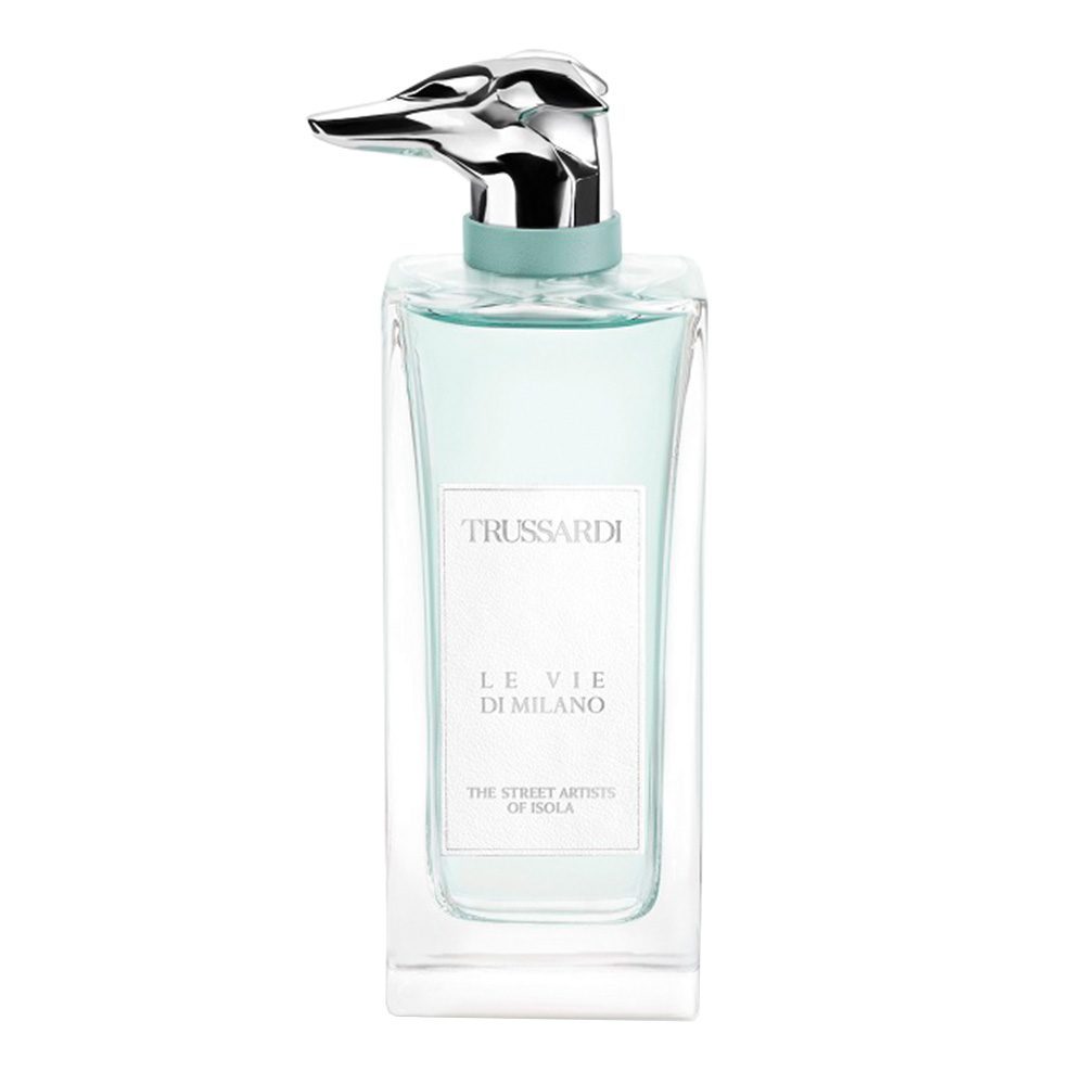 Trussardi Le Vie Di Milano The Street Artists Of Isola 100 ml