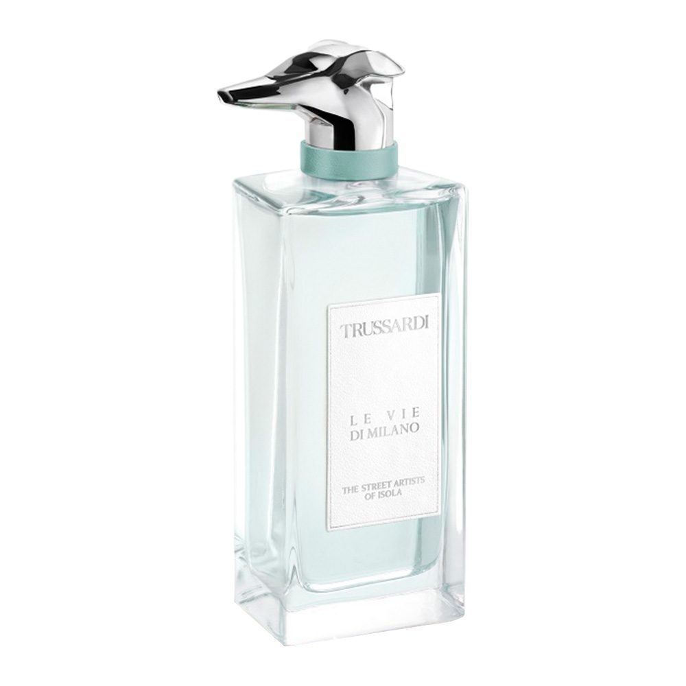 Trussardi Le Vie Di Milano The Street Artists Of Isola 100 ml