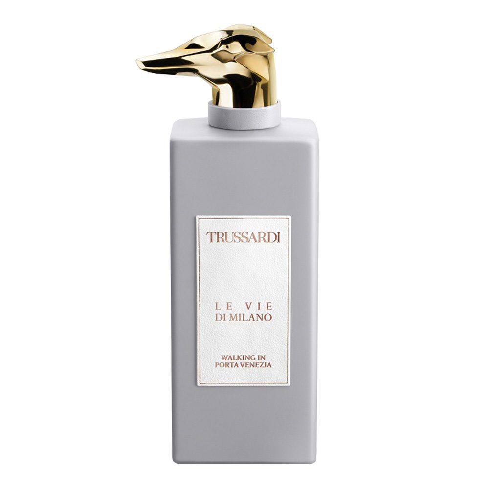 Trussardi Le Vie Di Milano Walking In Porta Venezia 100 ml