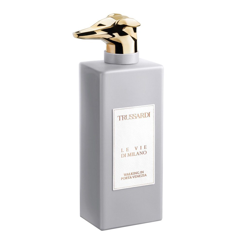 Trussardi Le Vie Di Milano Walking In Porta Venezia 100 ml
