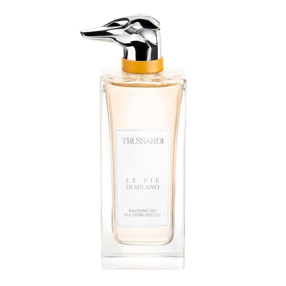 Trussardi Le Vie Di Milano Walking On Via Fiori Oscuri 100 ml