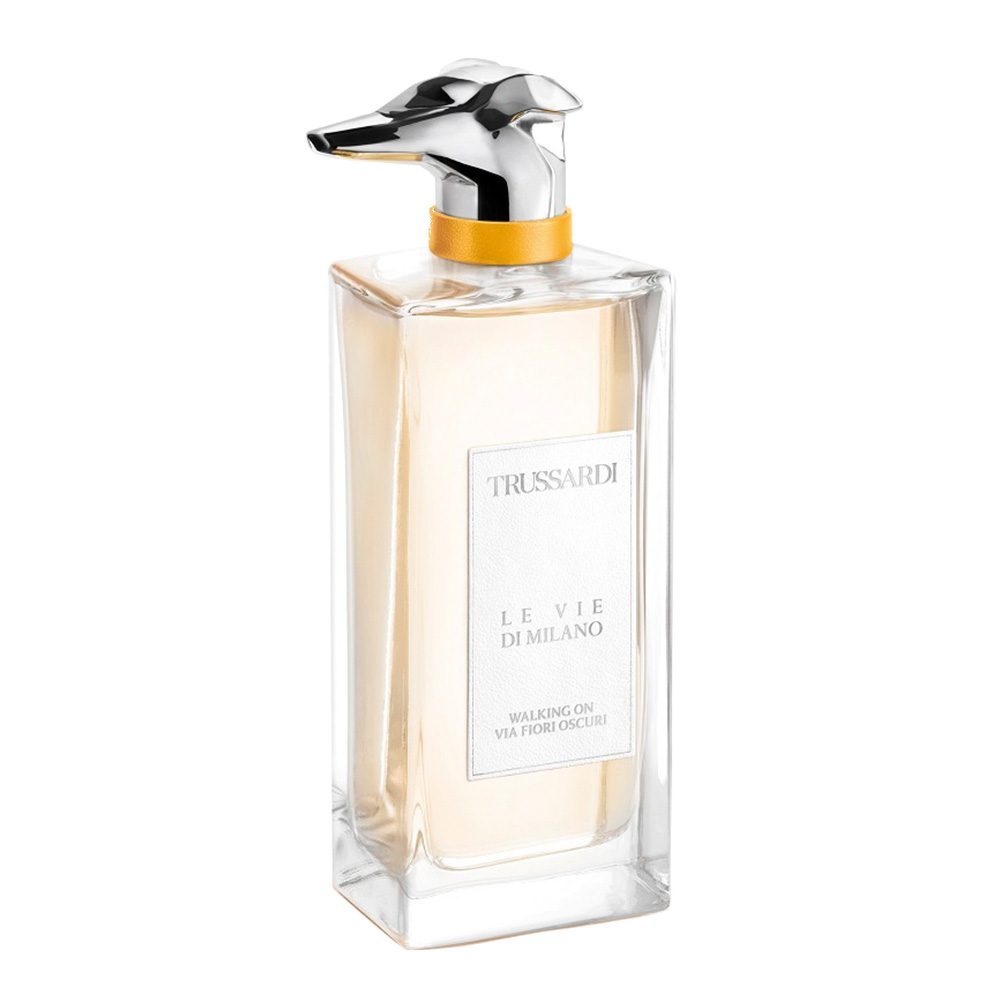 Trussardi Le Vie Di Milano Walking On Via Fiori Oscuri 100 ml
