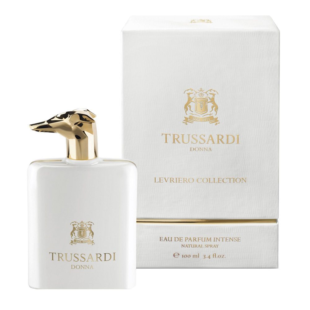 Trussardi Levriero Collection Donna 100 ml