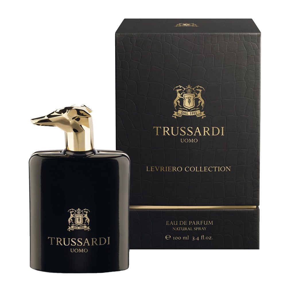 Trussardi Levriero Collection Uomo 100 ml