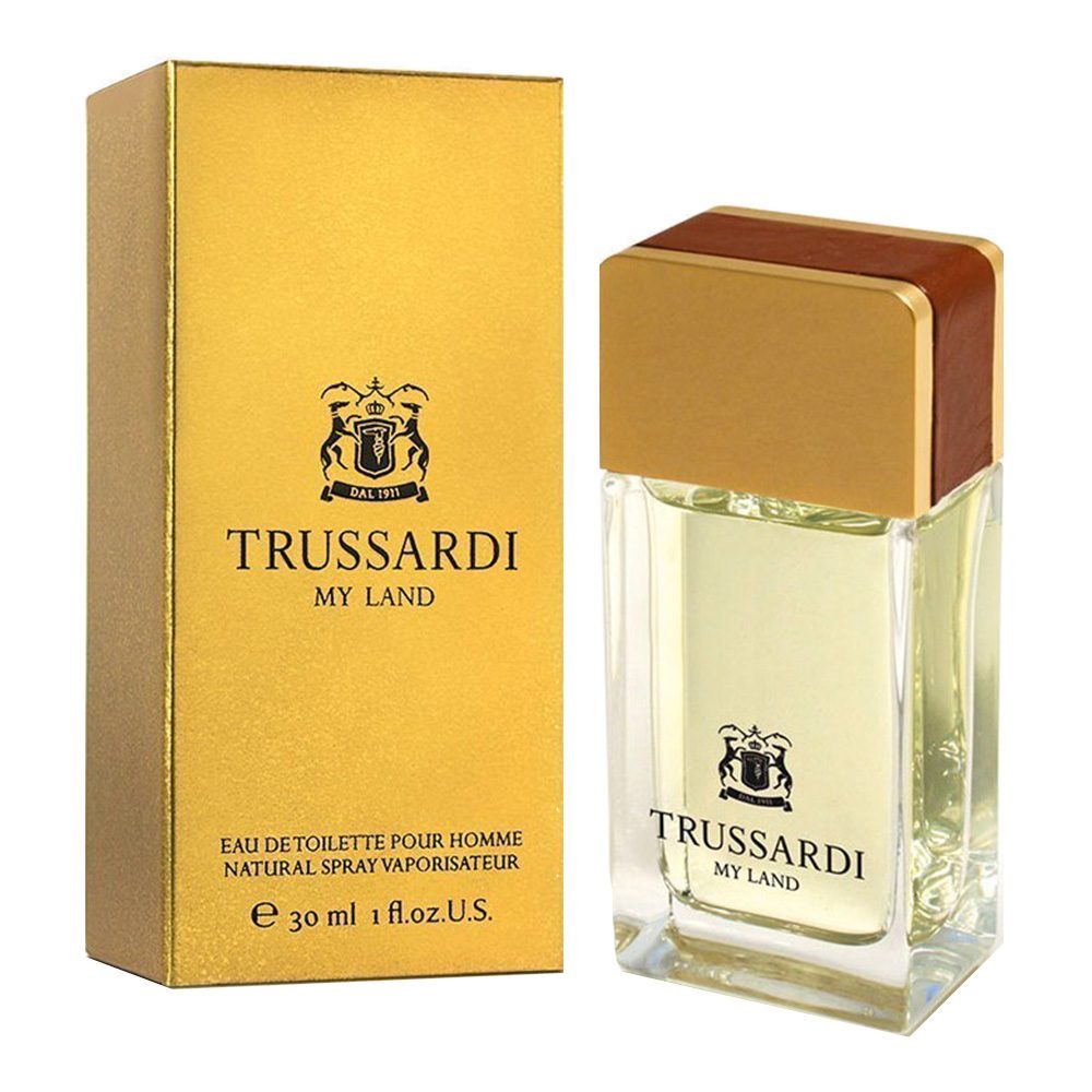 Trussardi My Land 30 ml