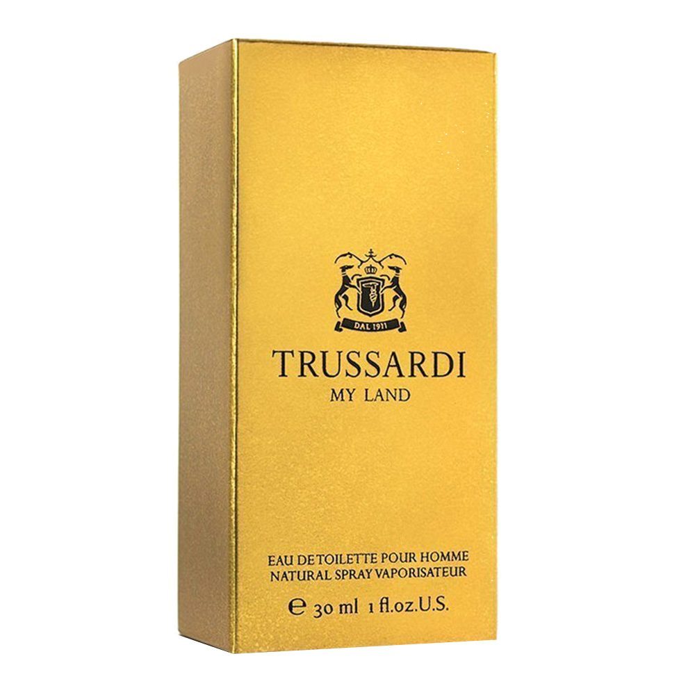 Trussardi My Land 30 ml
