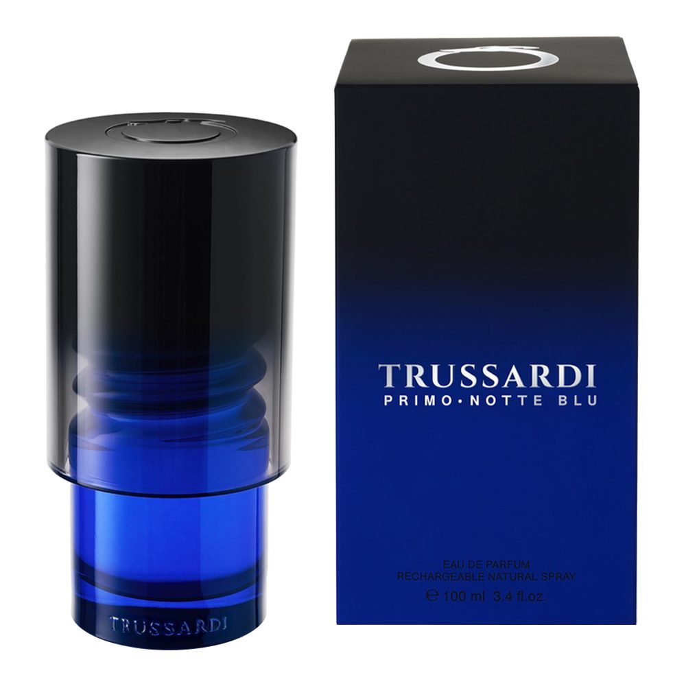 Trussardi Primo Notte Blu 30 ml