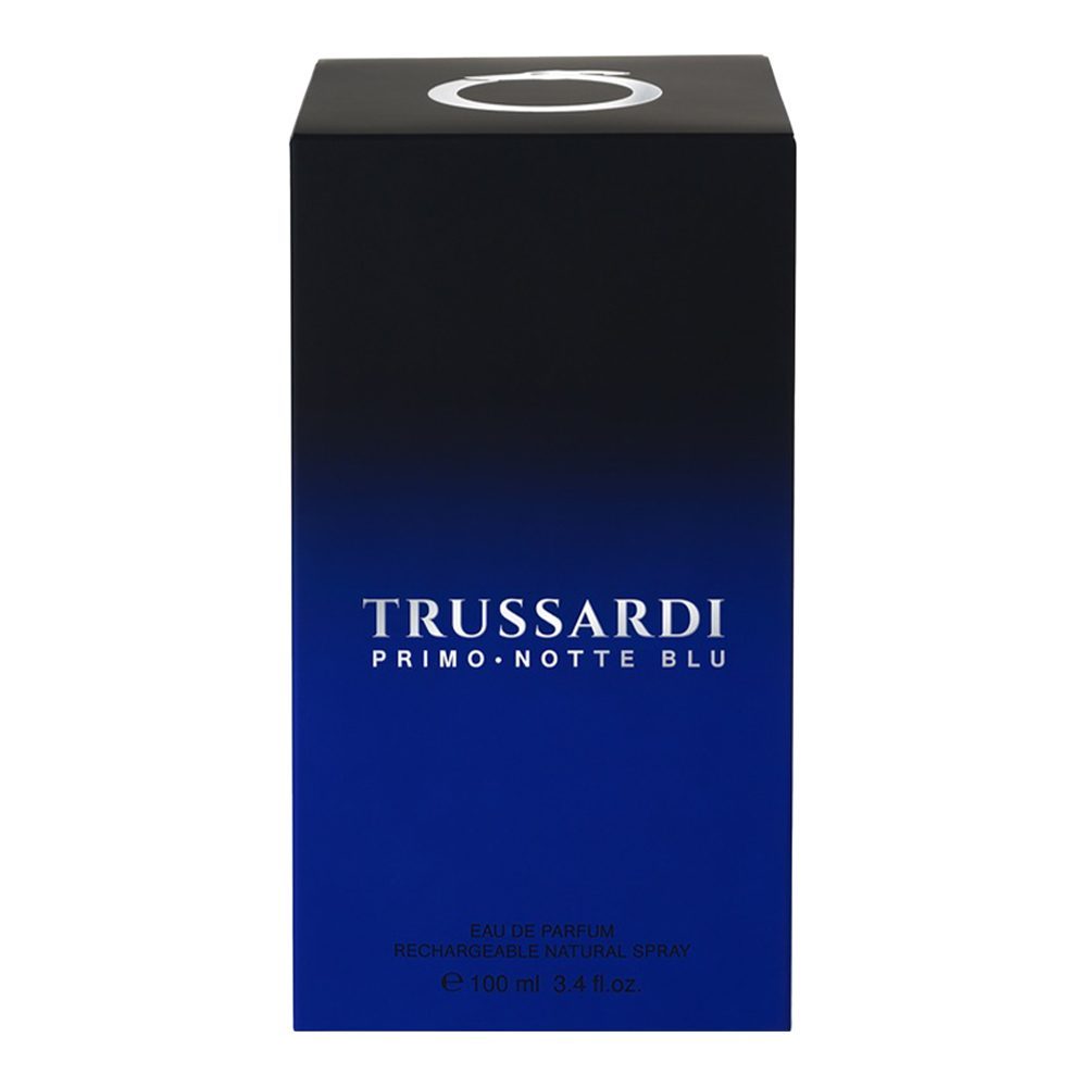 Trussardi Primo Notte Blu 30 ml