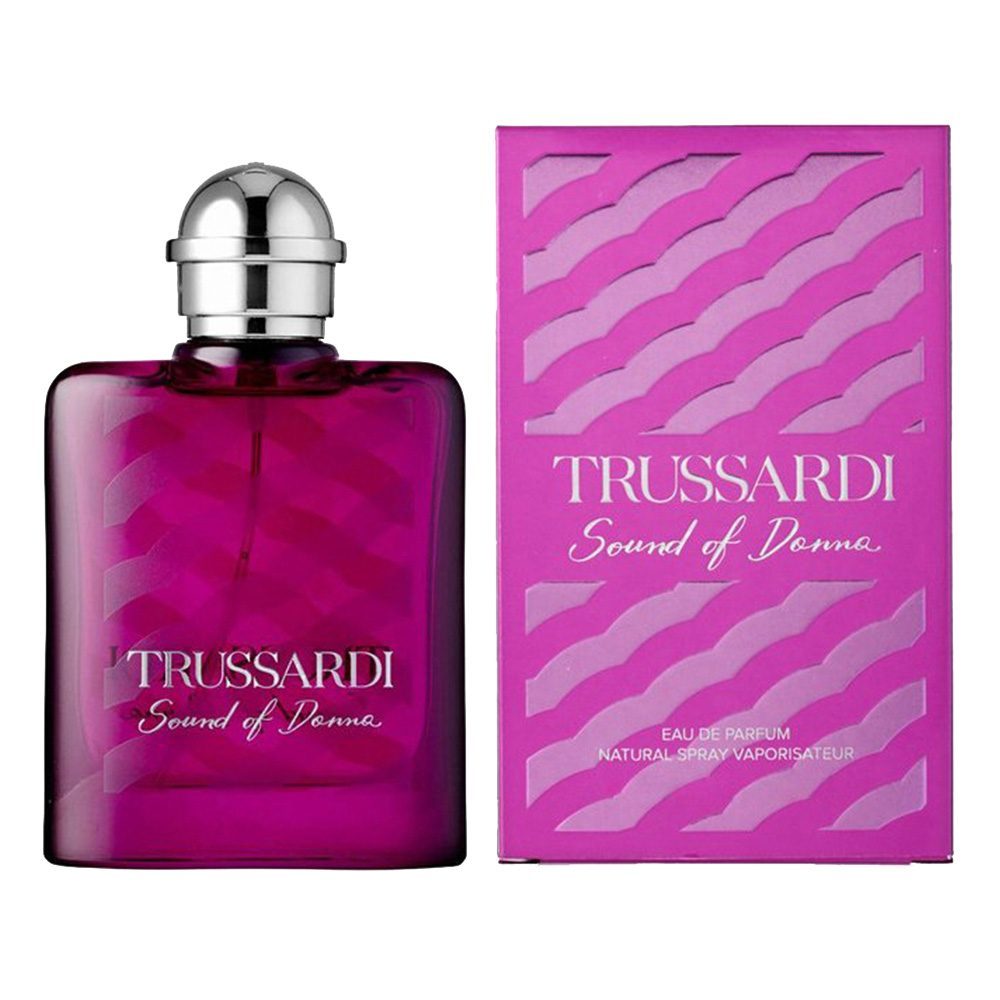 Trussardi Sound Of Donna 100 ml