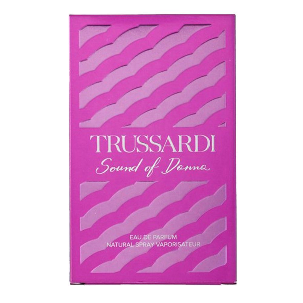 Trussardi Sound Of Donna 100 ml
