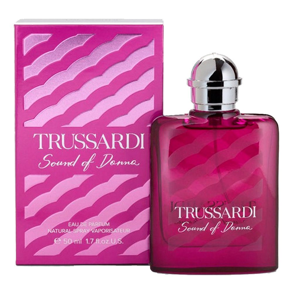 Trussardi Sound Of Donna 30 ml