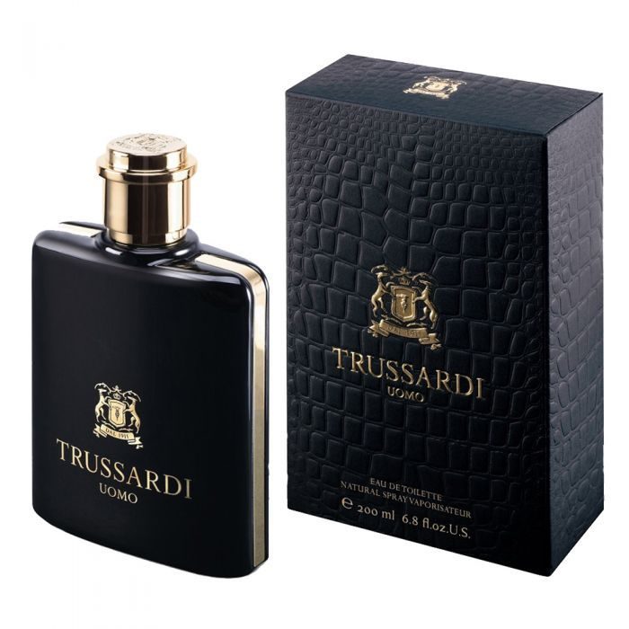 Trussardi Uomo 50 ml