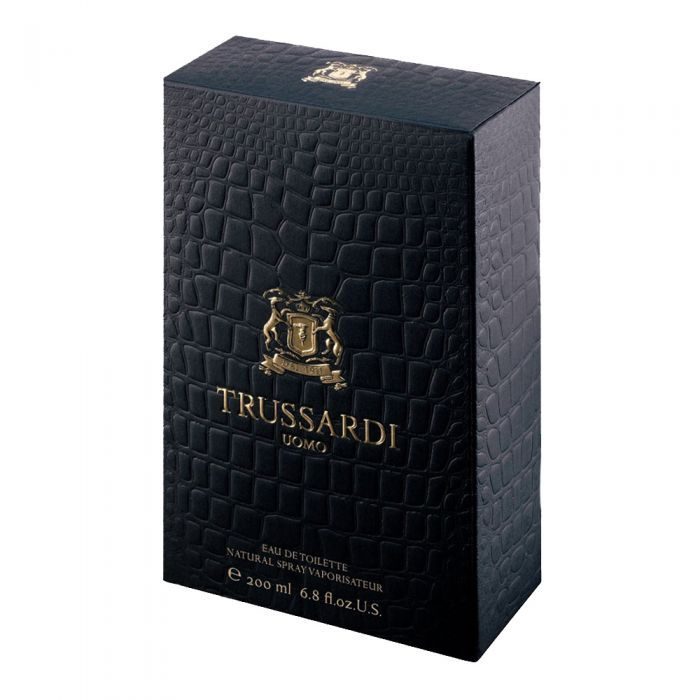 Trussardi Uomo 50 ml
