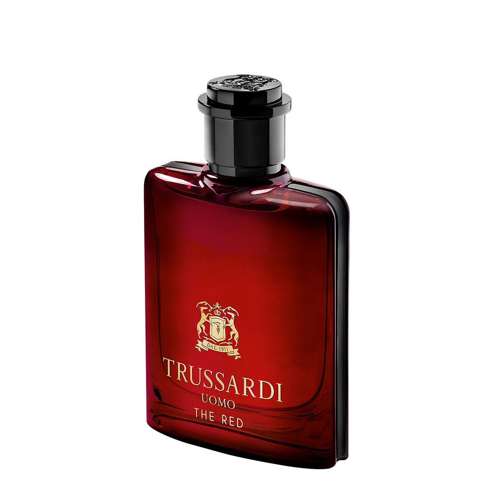 Trussardi Uomo The Red 30 ml