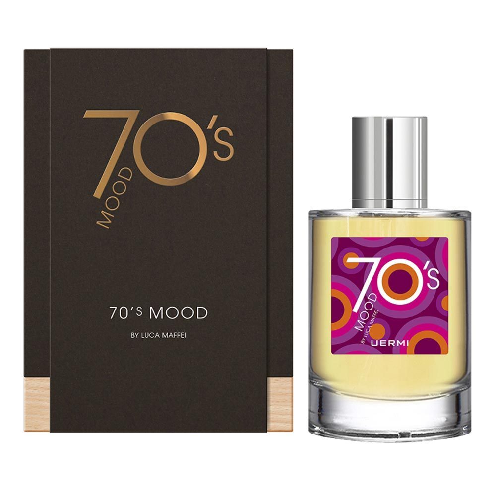 UERMI 70's Mood 100 ml