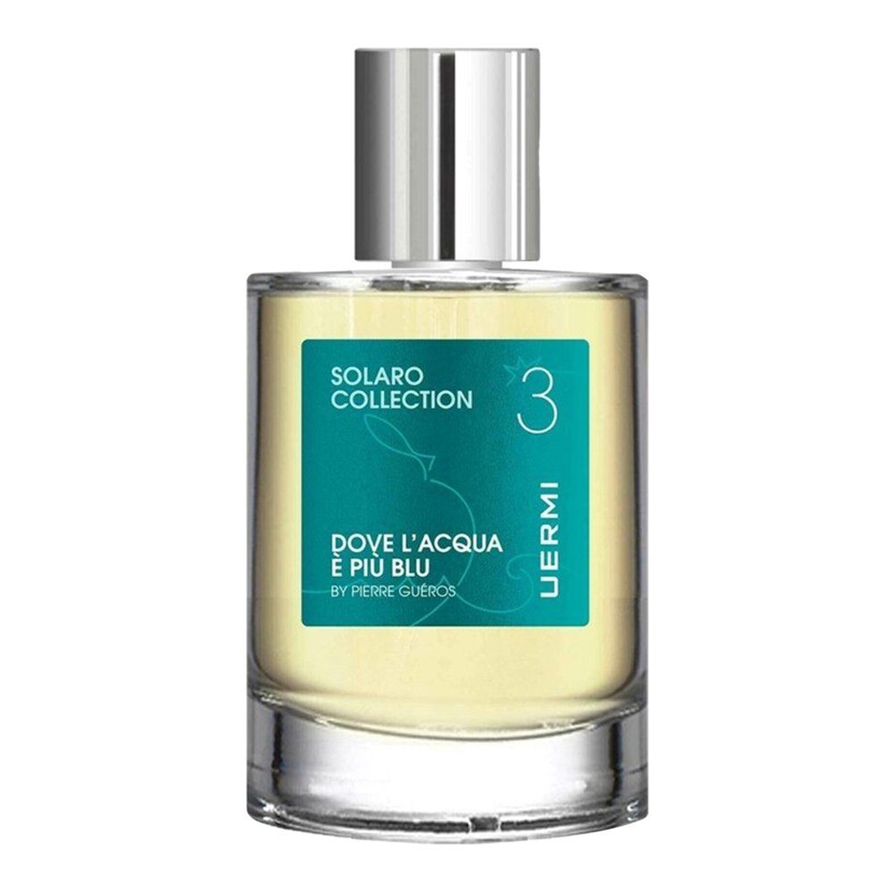 UERMI Dove L'acqua E Piu Blu 100 ml