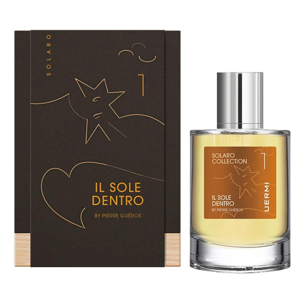 UERMI Il Sole Dentro 100 ml