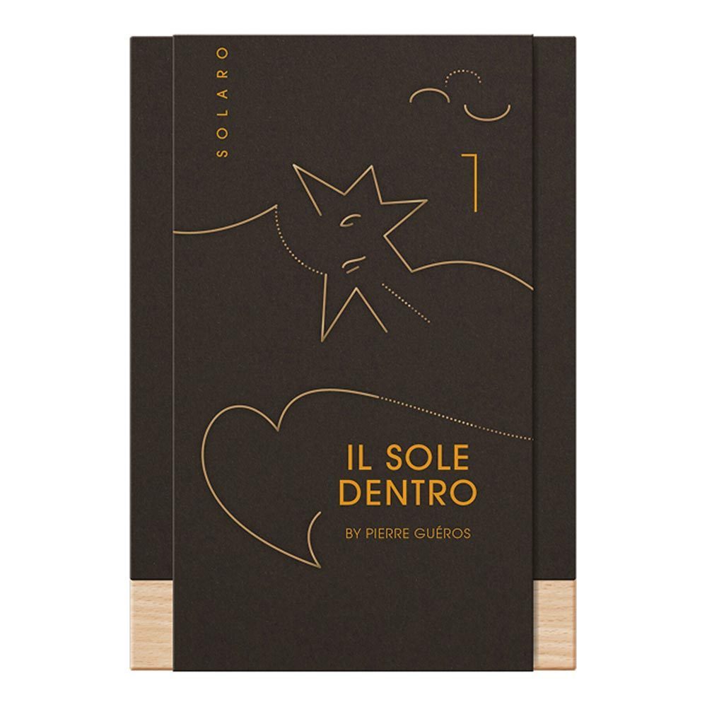 UERMI Il Sole Dentro 100 ml