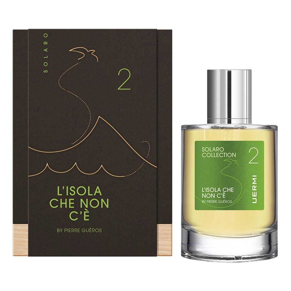 UERMI L'isola Che Non C'e 100 ml
