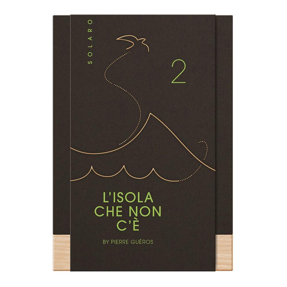 UERMI L'isola Che Non C'e 100 ml