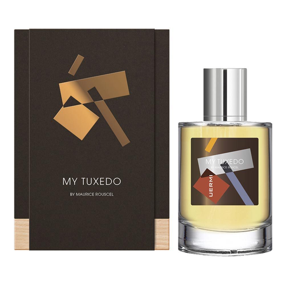 UERMI My Tuxedo 100 ml