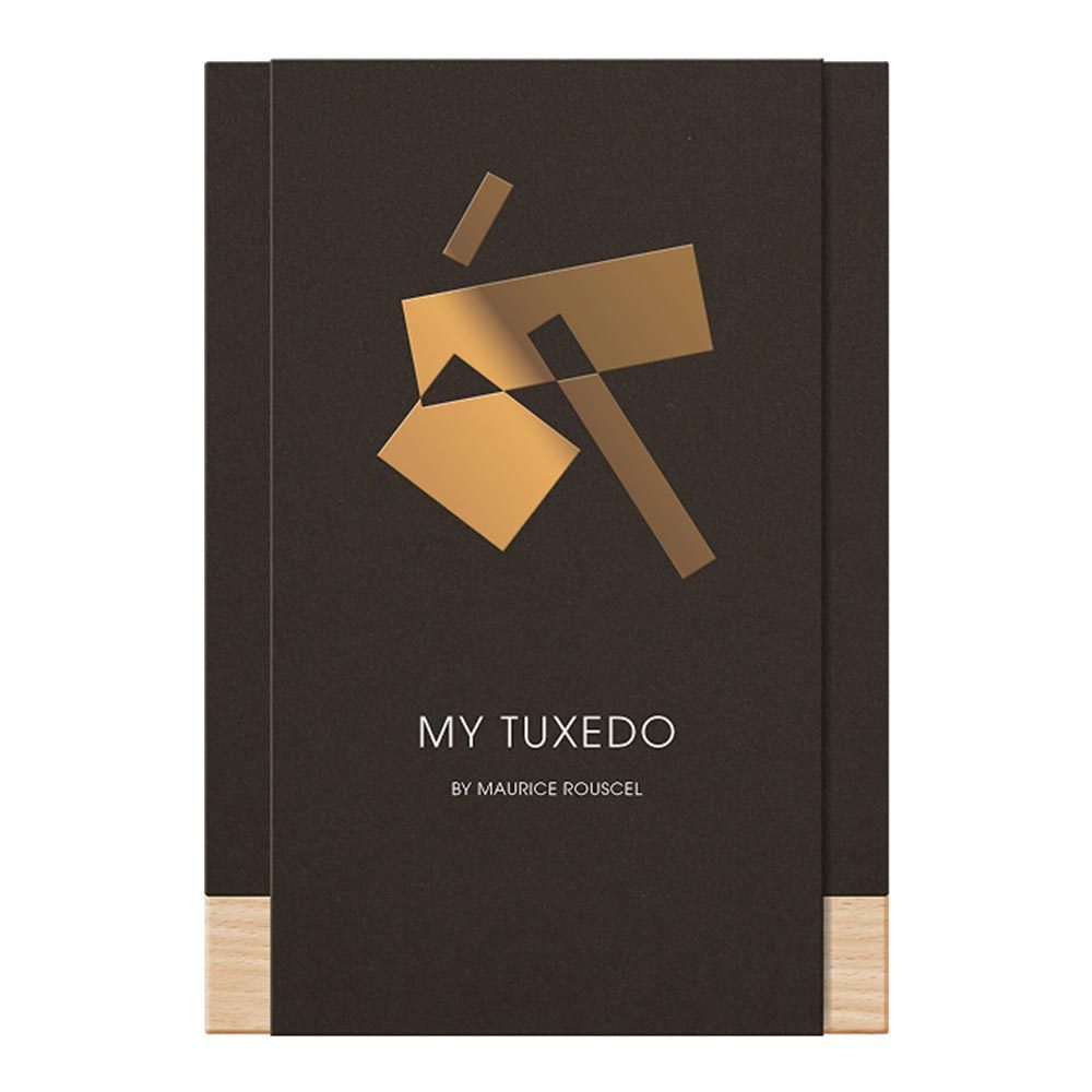 UERMI My Tuxedo 100 ml