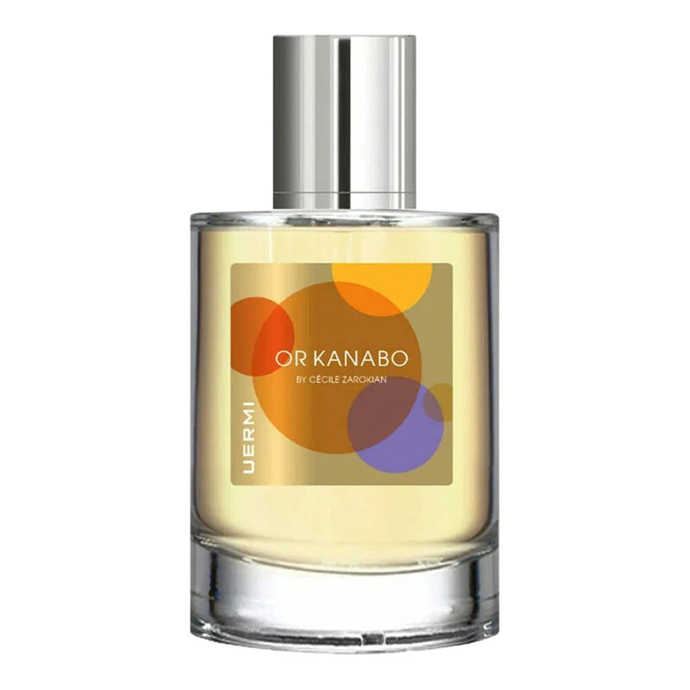 UERMI Or Kanabo 100 ml