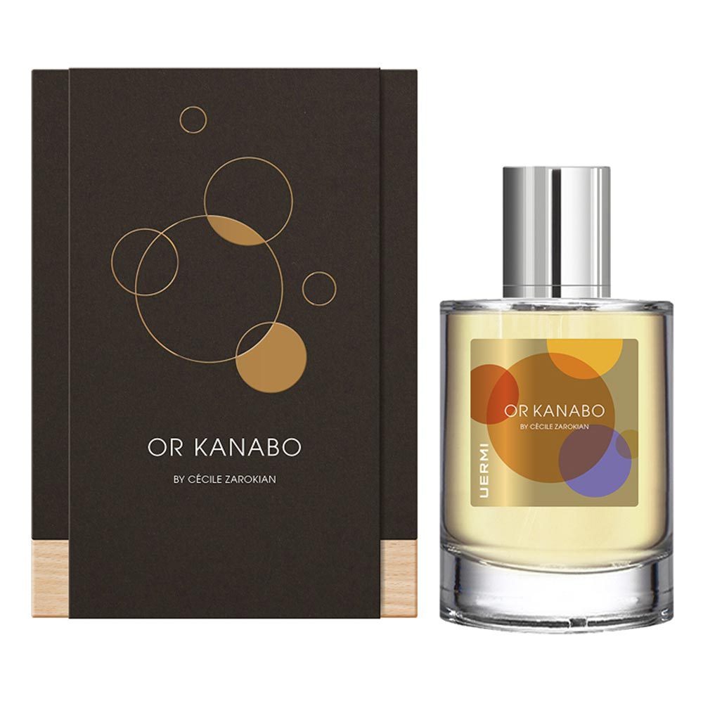 UERMI Or Kanabo 100 ml