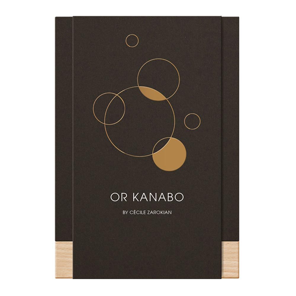UERMI Or Kanabo 100 ml