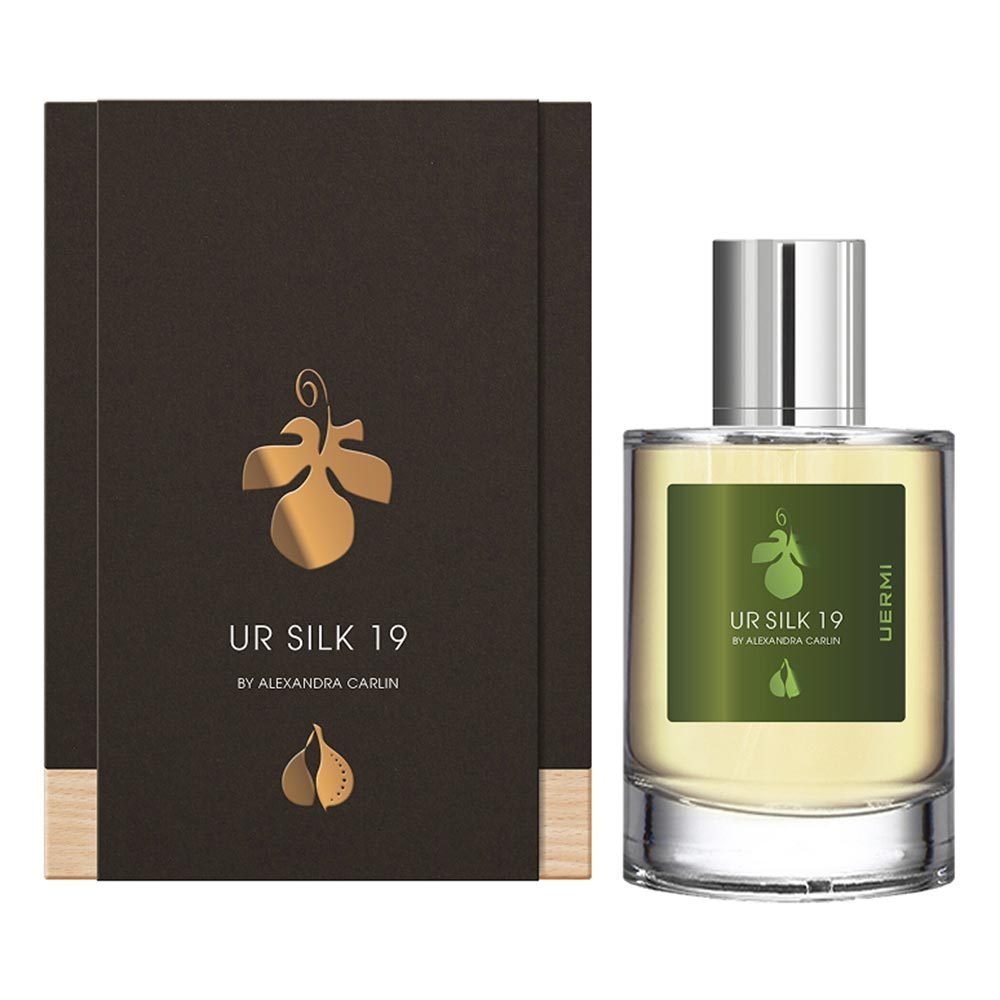 UERMI Ur Silk 19 100 ml
