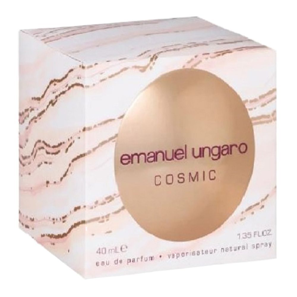 Ungaro Cosmic 40 ml